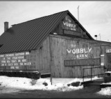 Make your plans now Big Country Weekend 2 at Wobbly Barn in Killington with Radio Nashville February 7th & 8th 2014